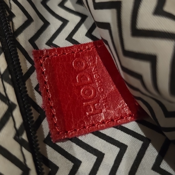 HOBO wallet black - Picture 9 of 12